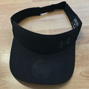 Under Armour Visor, Black